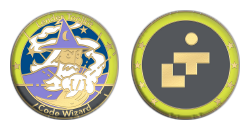 Code Wizard Coin