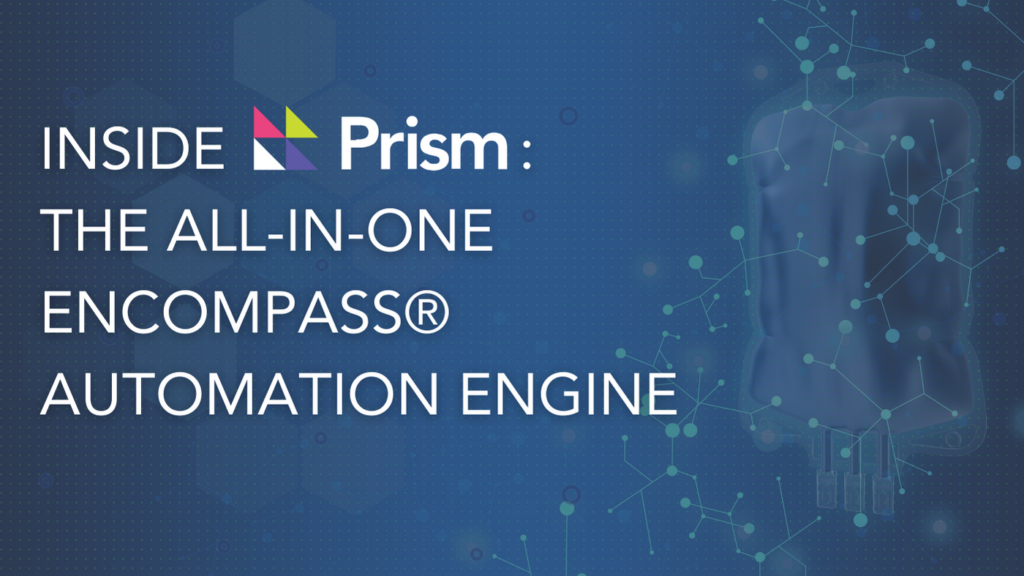 Encompass Automation
