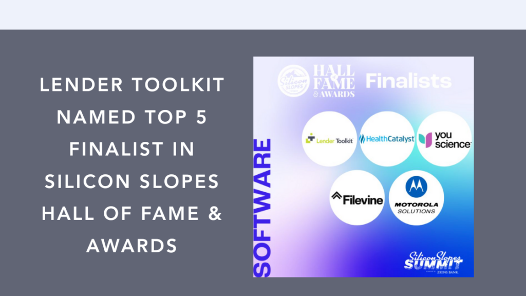 Silicon Slopes Hall of Fame